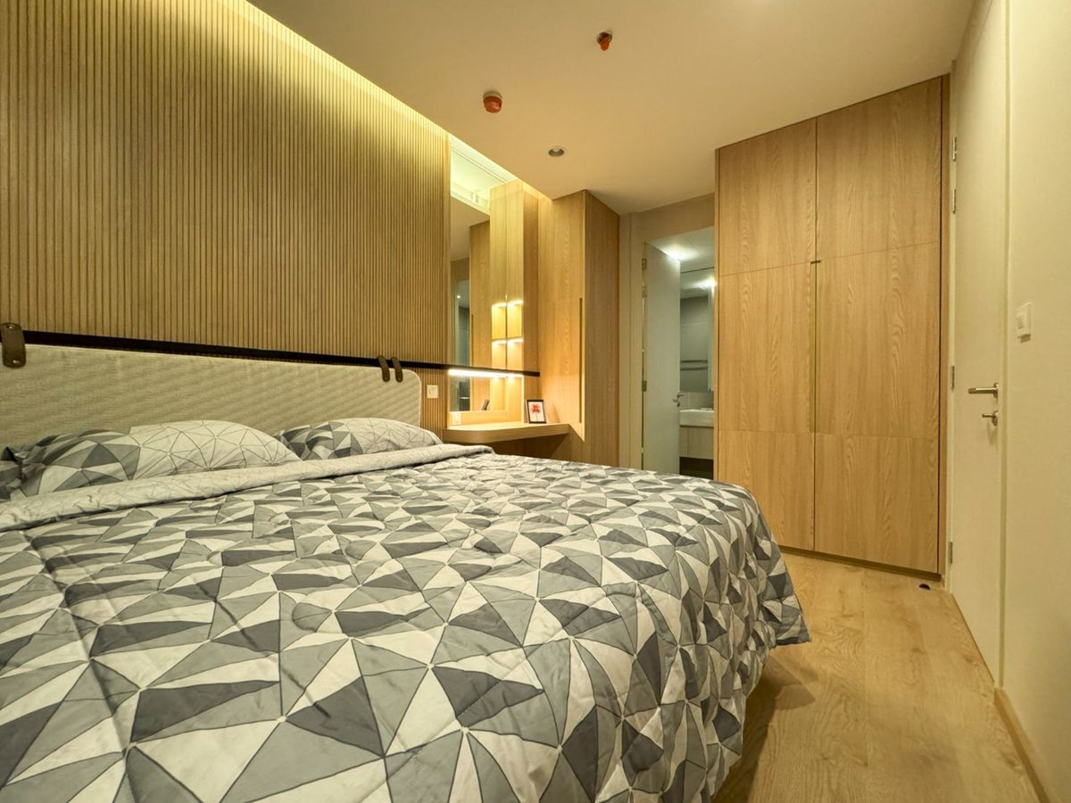 CondoSukhumvit, Asoke, Thonglor : Noble Recole LSIR0296