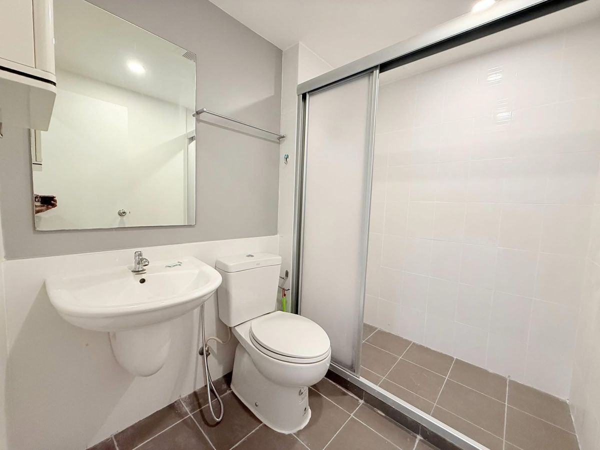 ขายคอนโดลาดพร้าว เซ็นทรัลลาดพร้าว : 🌻คอนโด ยู วิภา – ลาดพร้าว  แถมรีโนเวทให้ฟรีตกแต่งครบพร้อมอยู่ เฟอร์ครบ พร้อมอยู่  