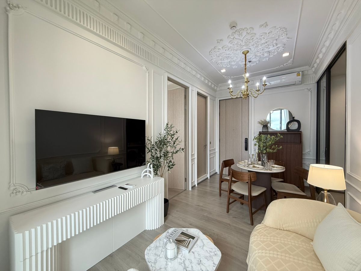 For RentCondoRatchathewi,Phayathai : ⚜️ Best Price for Rent 1 Bedroom Close to Siam Paragon ⚜️