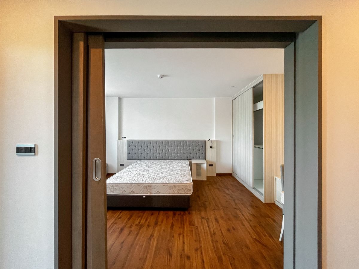 For SaleCondoSriracha Laem Chabang Ban Bueng : Foreigner Quota Dormy/Stasia Residence Sriracha for sale, price 1,990,000 baht [#hi1242]