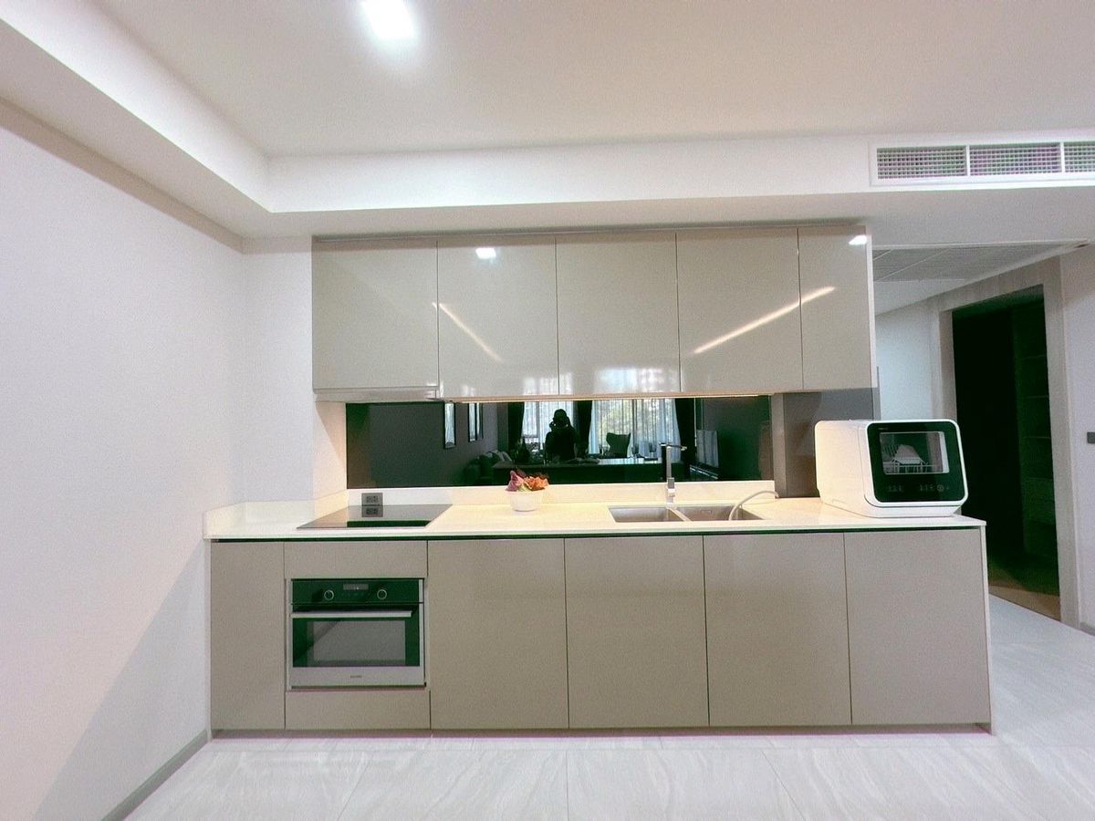 ให้เช่าคอนโดสุขุมวิท อโศก ทองหล่อ : 📌For RENT เช่า | FYNN Sukhumvit 31 - 3BR (113 sqm) 109,000 THB