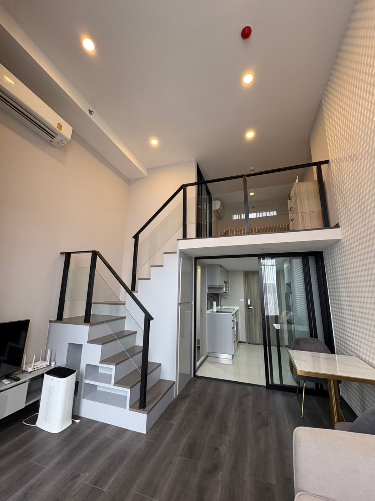 ให้เช่าคอนโดเกษตรศาสตร์ รัชโยธิน : ให้เช่า – Knightsbridge Space Ratchayothin
