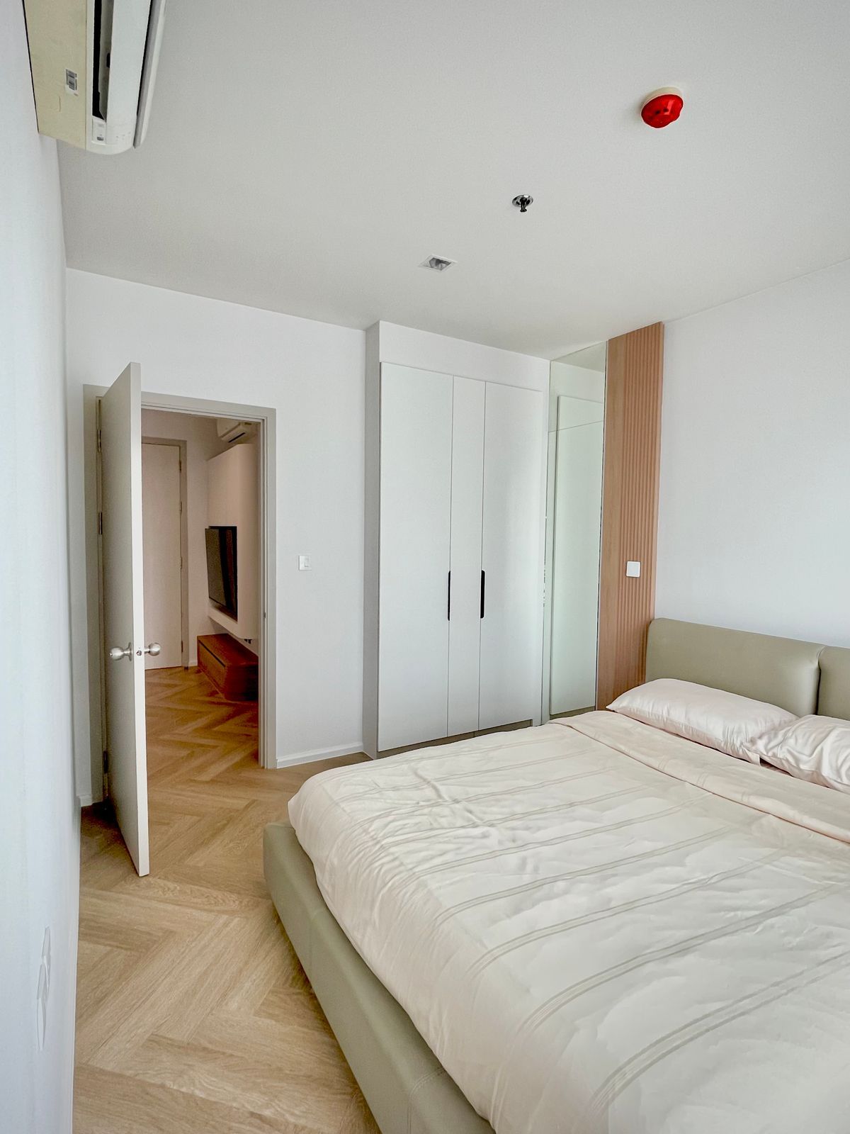 ให้เช่าคอนโดอ่อนนุช อุดมสุข : ให้เช่า Life Sukhumvit 48 