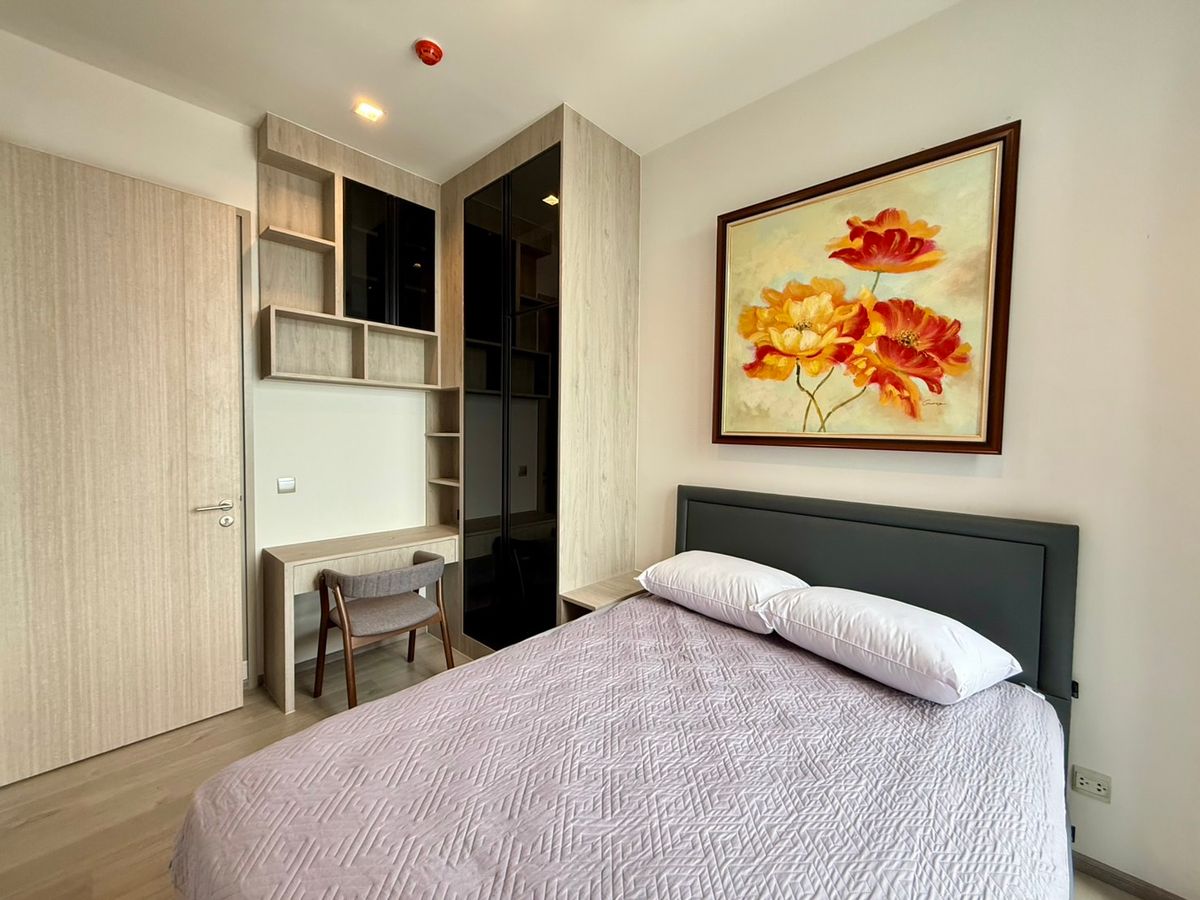 For RentCondoRatchathewi,Phayathai : ⚜️ Best Price for Rent 1 Bedroom Close to Siam Paragon ⚜️