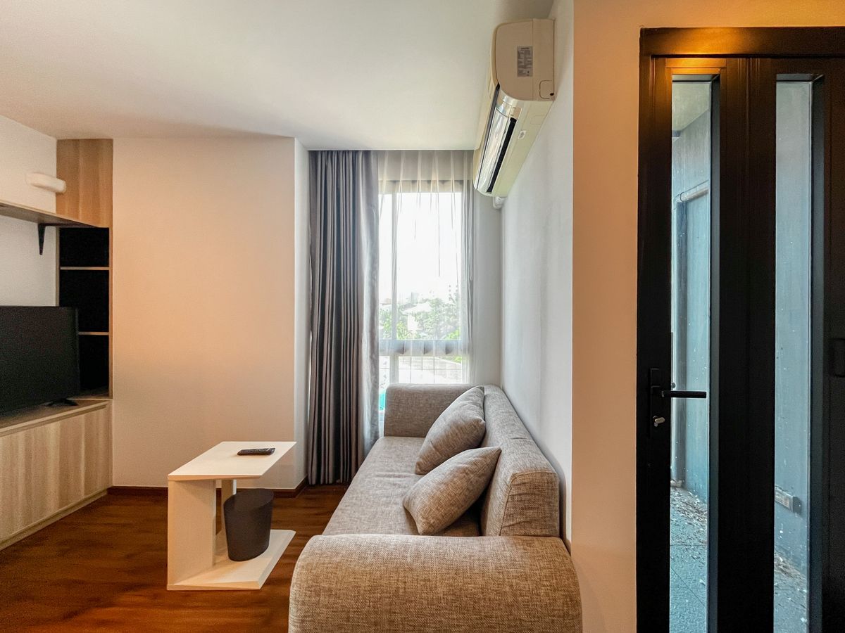 For SaleCondoSriracha Laem Chabang Ban Bueng : Foreigner Quota Dormy/Stasia Residence Sriracha for sale, price 1,990,000 baht [#hi1242]