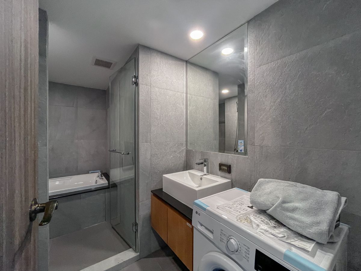 For SaleCondoSriracha Laem Chabang Ban Bueng : Foreigner Quota Dormy/Stasia Residence Sriracha for sale, price 1,990,000 baht [#hi1242]