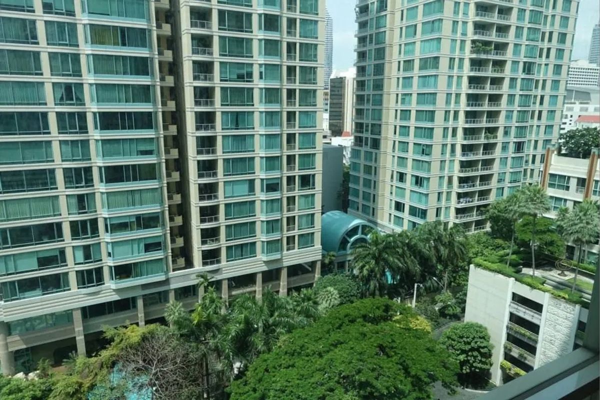 ให้เช่าคอนโดวิทยุ ชิดลม หลังสวน : The Address Chidlom Eng 中 日 Please add LINE ID @806qphgn o8415o5483