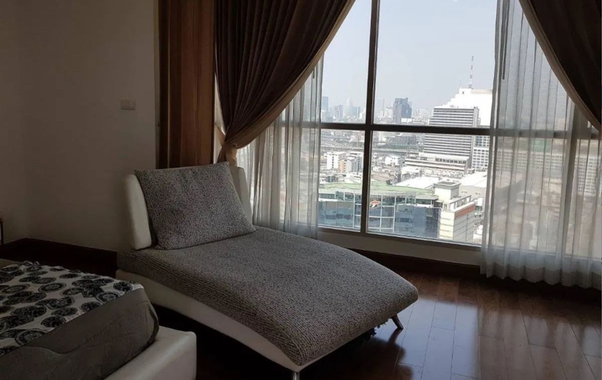 ให้เช่าคอนโดวิทยุ ชิดลม หลังสวน : The Address Chidlom Eng 中 日 Please add LINE ID @806qphgn o8415o5483