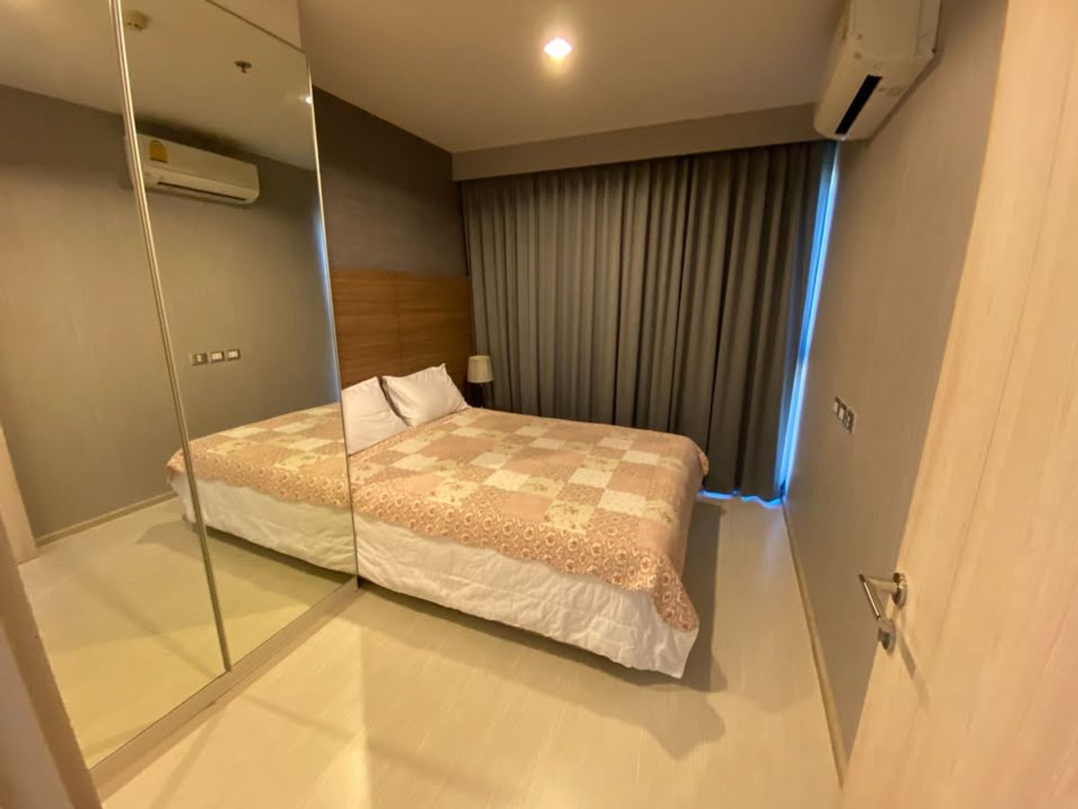 For RentCondoSukhumvit, Asoke, Thonglor : Condo for RENT: Rhythm Sukhumvit 42 High‑rise Luxury (RT-01)