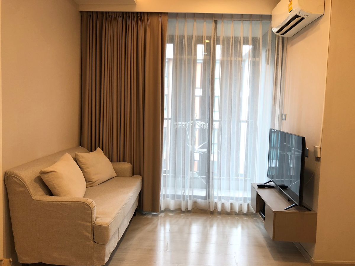 ให้เช่าคอนโดสุขุมวิท อโศก ทองหล่อ : 🌿 ✨ VTARA 36 ✨🌿 2 Bed 2 Bath, Rental  40,000 Baht 
