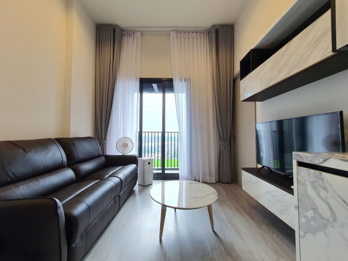 ขายคอนโดอ่อนนุช อุดมสุข : The Line Sukhumvit 101 / 1 Bedroom (SALE WITH TENANT), เดอะ ไลน์ สุขุมวิท 101 / 1 ห้องนอน (ขายพร้อมผู้เช่า) TANG144