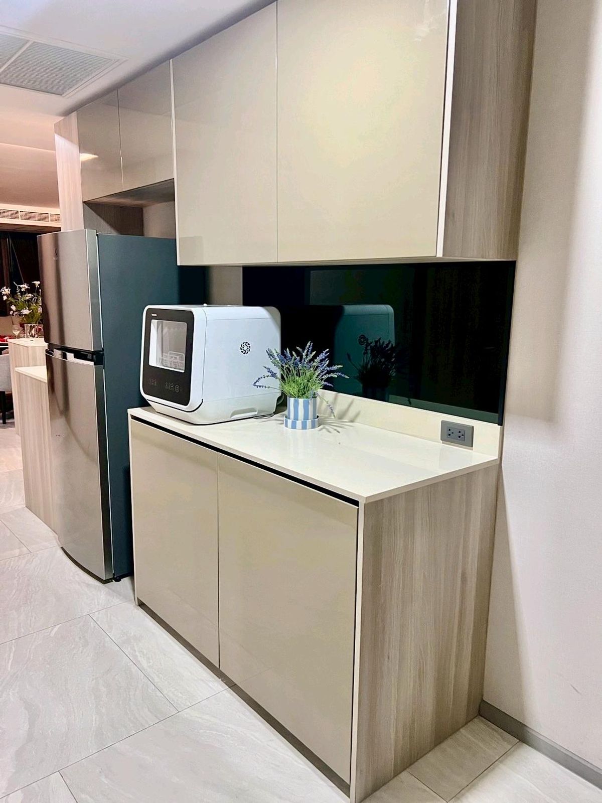 ให้เช่าคอนโดสุขุมวิท อโศก ทองหล่อ : 📌For RENT เช่า | FYNN Sukhumvit 31 - 3BR (113 sqm) 109,000 THB