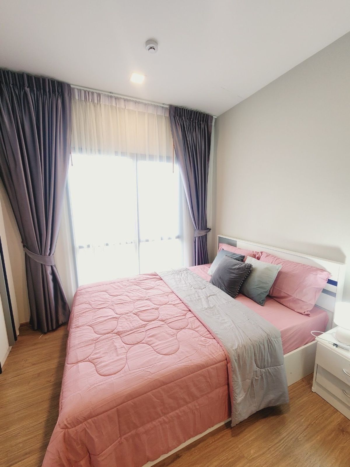 ให้เช่าคอนโดรามคำแหง หัวหมาก : ✨✨  FOR SALE :  Metris Rama9 - Ramkhamhaeng  Condo    🐱🐶Pet Friendly