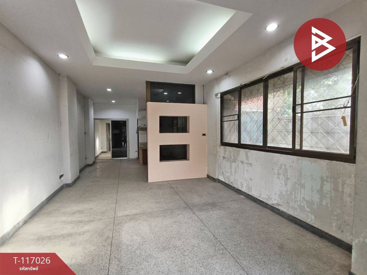 ขายคอนโดมหาชัย สมุทรสาคร : ขายคอนโด สุวรรณนคร กระทุ่มแบน (Suwannakhon Condominium) สมุทรสาคร