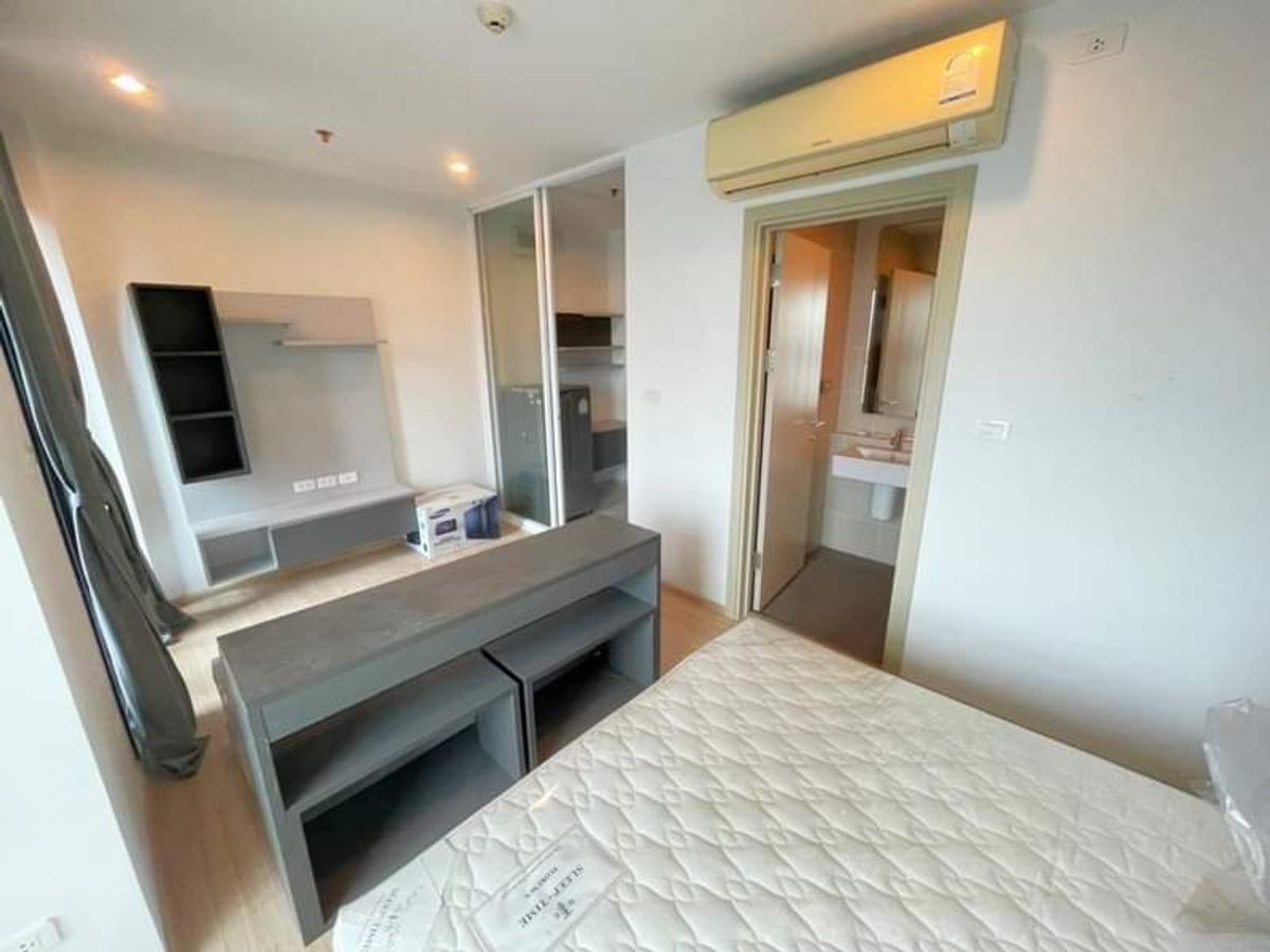 ขายคอนโดพระราม 9 เพชรบุรีตัดใหม่ RCA : ✅ S-TB9R177 ✅ Line : @p2nproperty