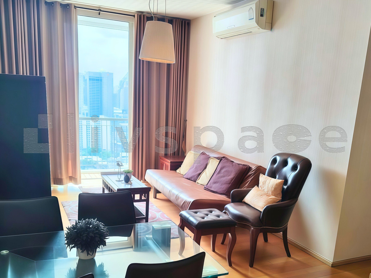 For RentCondoRatchathewi,Phayathai : ▚ LC188ツ For Rent: Villa Ratchathewi – Spacious, 1 Bedroom at Special Price ⭐