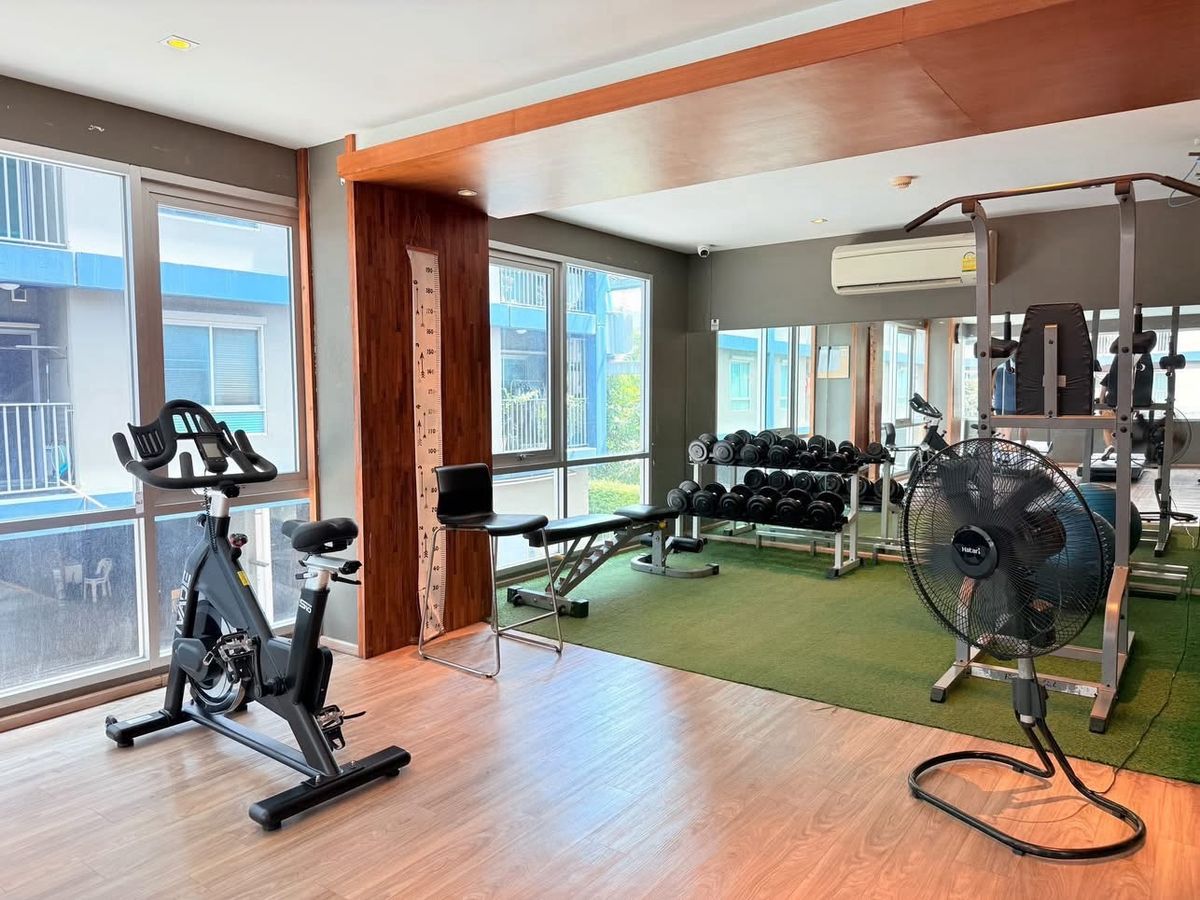 ขายคอนโดลาดพร้าว เซ็นทรัลลาดพร้าว : 🌻คอนโด ยู วิภา – ลาดพร้าว  แถมรีโนเวทให้ฟรีตกแต่งครบพร้อมอยู่ เฟอร์ครบ พร้อมอยู่  