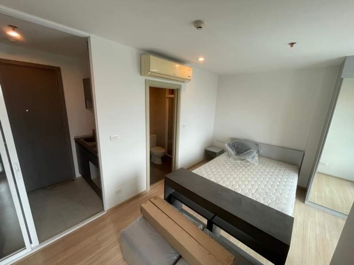 ขายคอนโดพระราม 9 เพชรบุรีตัดใหม่ RCA : ✅ S-TB9R177 ✅ Line : @p2nproperty