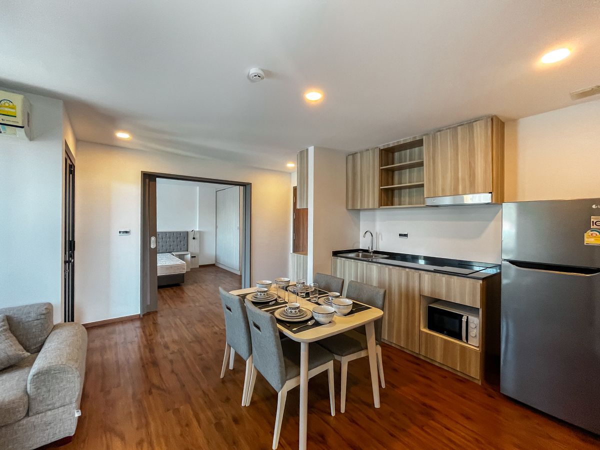 For SaleCondoSriracha Laem Chabang Ban Bueng : Foreigner Quota Dormy/Stasia Residence Sriracha for sale, price 1,990,000 baht [#hi1242]