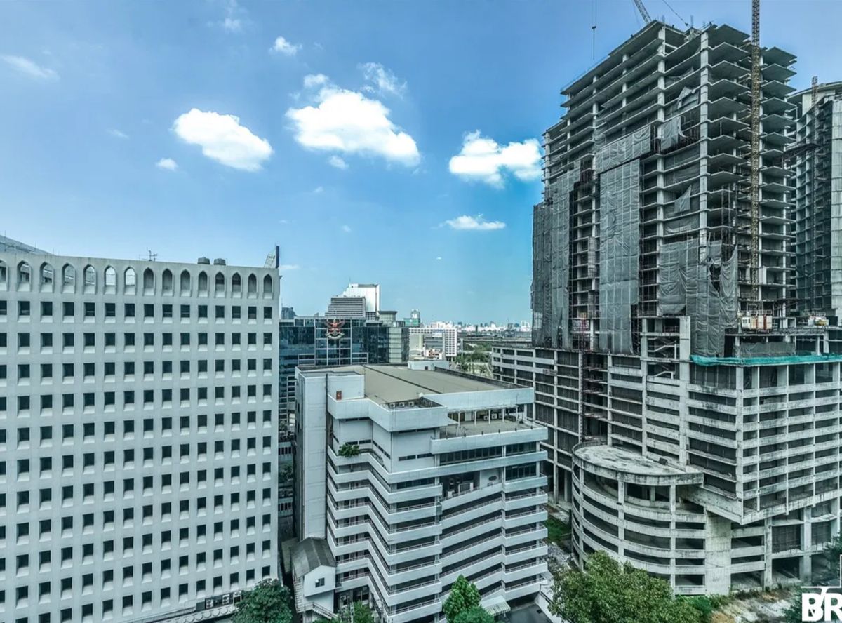 ขายคอนโดวิทยุ ชิดลม หลังสวน : The Address Chidlom Eng 中 日 Please add LINE ID @806qphgn o8415o5483