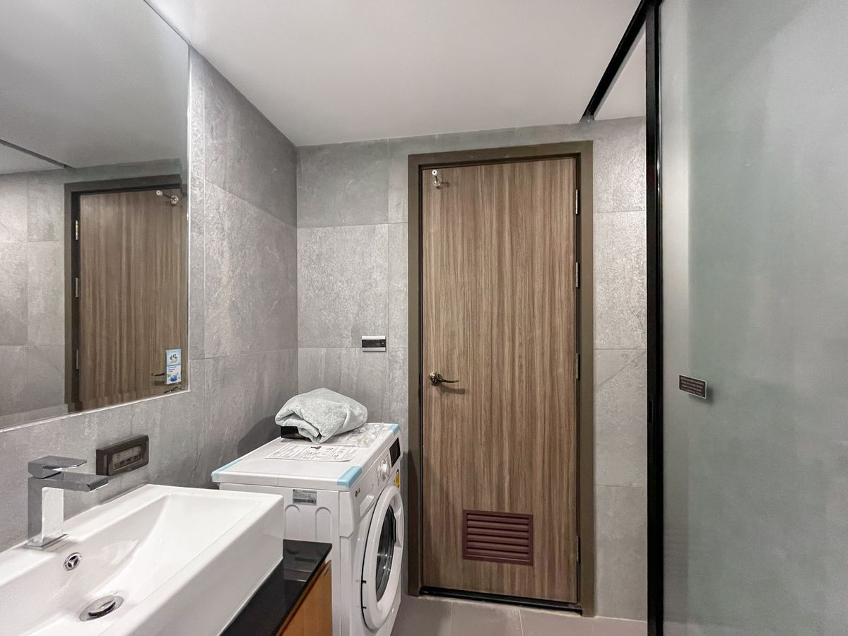 For SaleCondoSriracha Laem Chabang Ban Bueng : Foreigner Quota Dormy/Stasia Residence Sriracha for sale, price 1,990,000 baht [#hi1242]