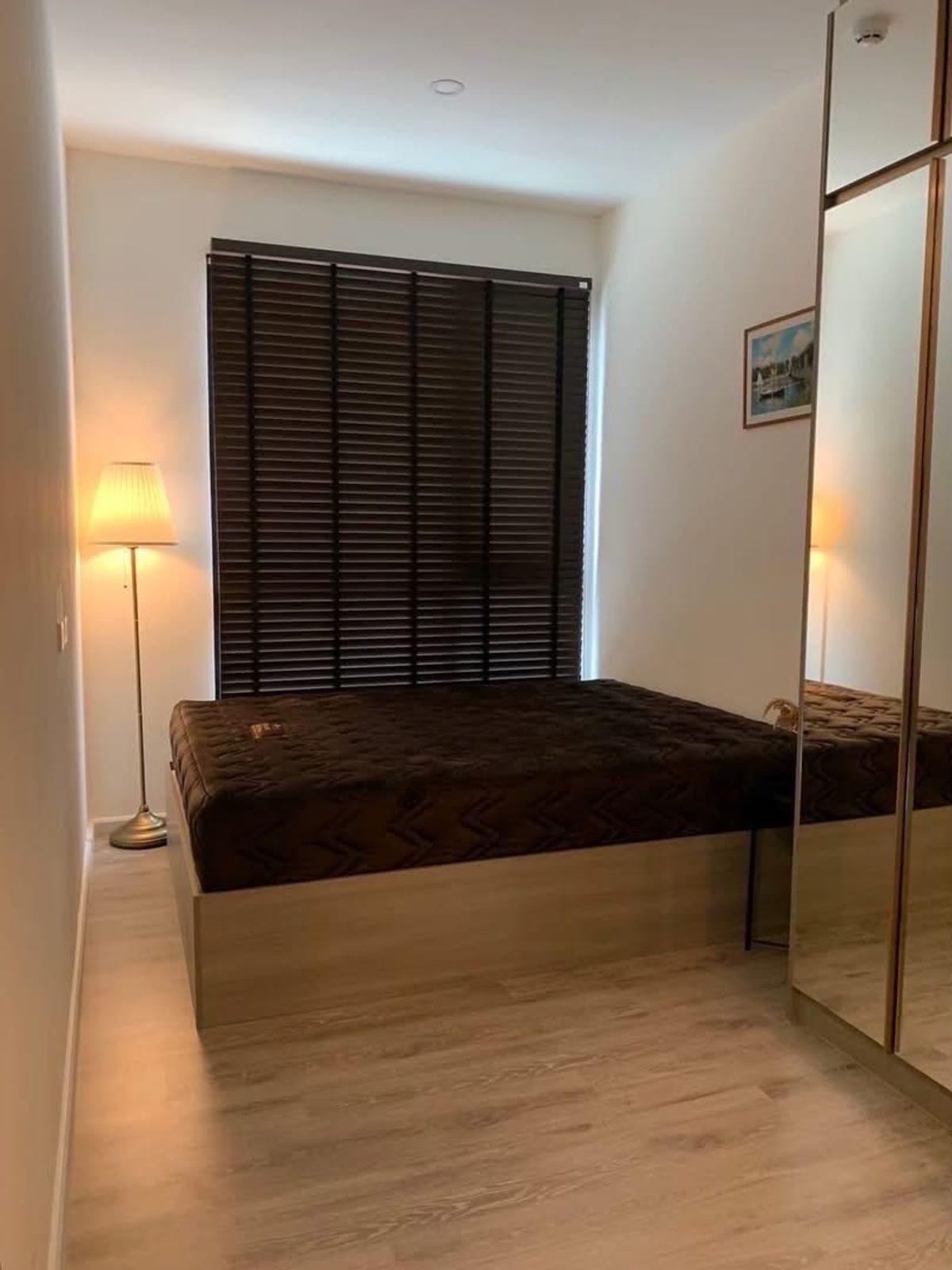 ให้เช่าคอนโดสมุทรปราการ สำโรง : ให้เช่า Knightsbridge Sukhumvit Thepharak