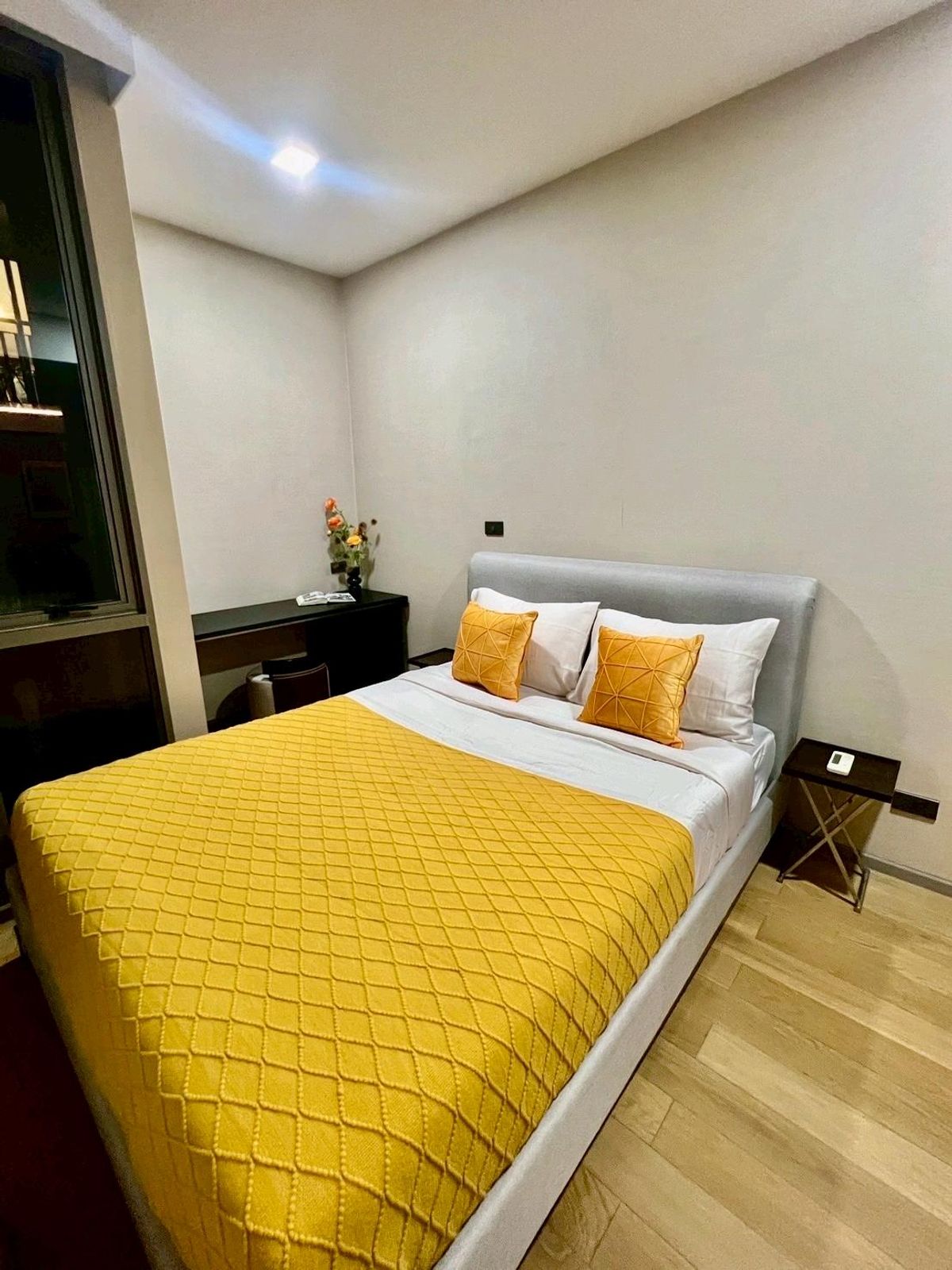 ให้เช่าคอนโดสุขุมวิท อโศก ทองหล่อ : 📌For RENT เช่า | FYNN Sukhumvit 31 - 3BR (113 sqm) 109,000 THB