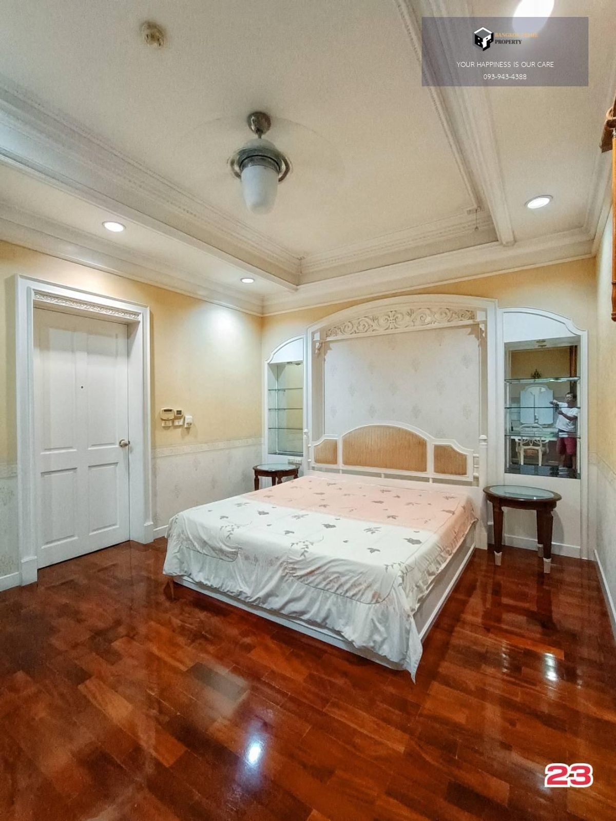 ขายบ้านบางแค เพชรเกษม : Narasiri Sathorn-Wongwaen | บ้านสวย ทำเลดี หมู่บ้านติดถนนกาญจนาภิเษก #2025071810993