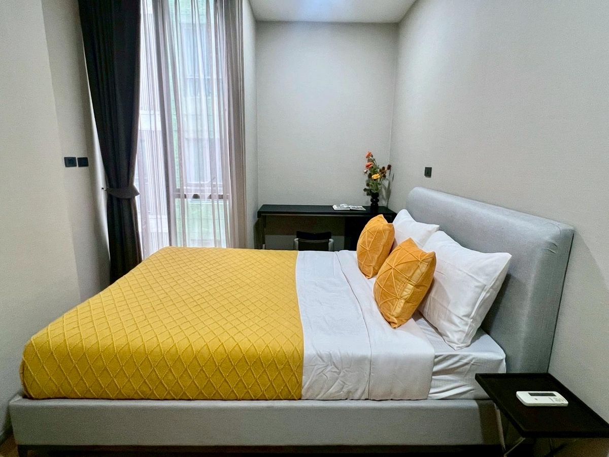 ให้เช่าคอนโดสุขุมวิท อโศก ทองหล่อ : 📌For RENT เช่า | FYNN Sukhumvit 31 - 3BR (113 sqm) 109,000 THB