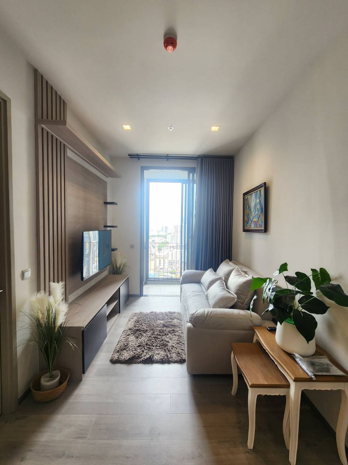 For RentCondoRatchathewi,Phayathai : ⚜️ Best Price for Rent 1 Bedroom Close to Siam Paragon ⚜️