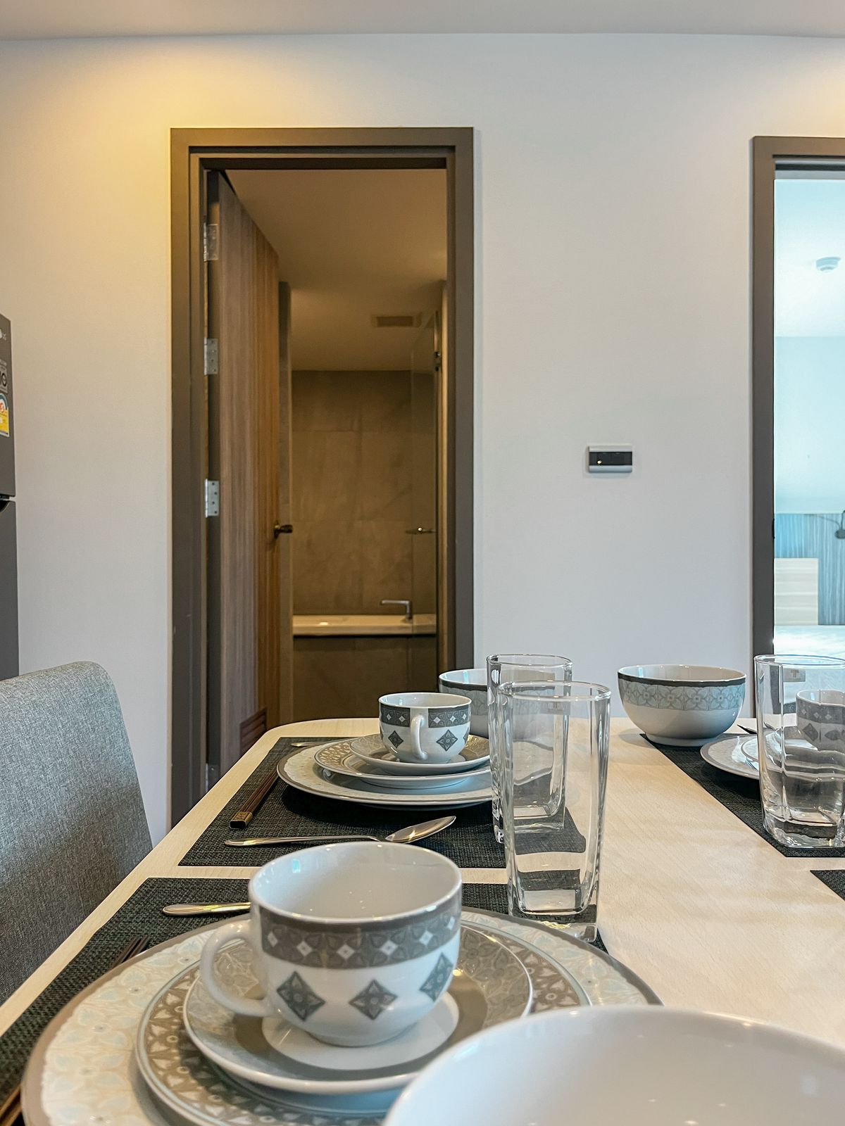 For SaleCondoSriracha Laem Chabang Ban Bueng : Foreigner Quota Dormy/Stasia Residence Sriracha for sale, price 1,990,000 baht [#hi1242]