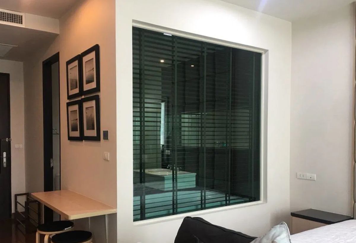 ขายคอนโดวิทยุ ชิดลม หลังสวน : The Address Chidlom Eng 中 日 Please add LINE ID @806qphgn o8415o5483