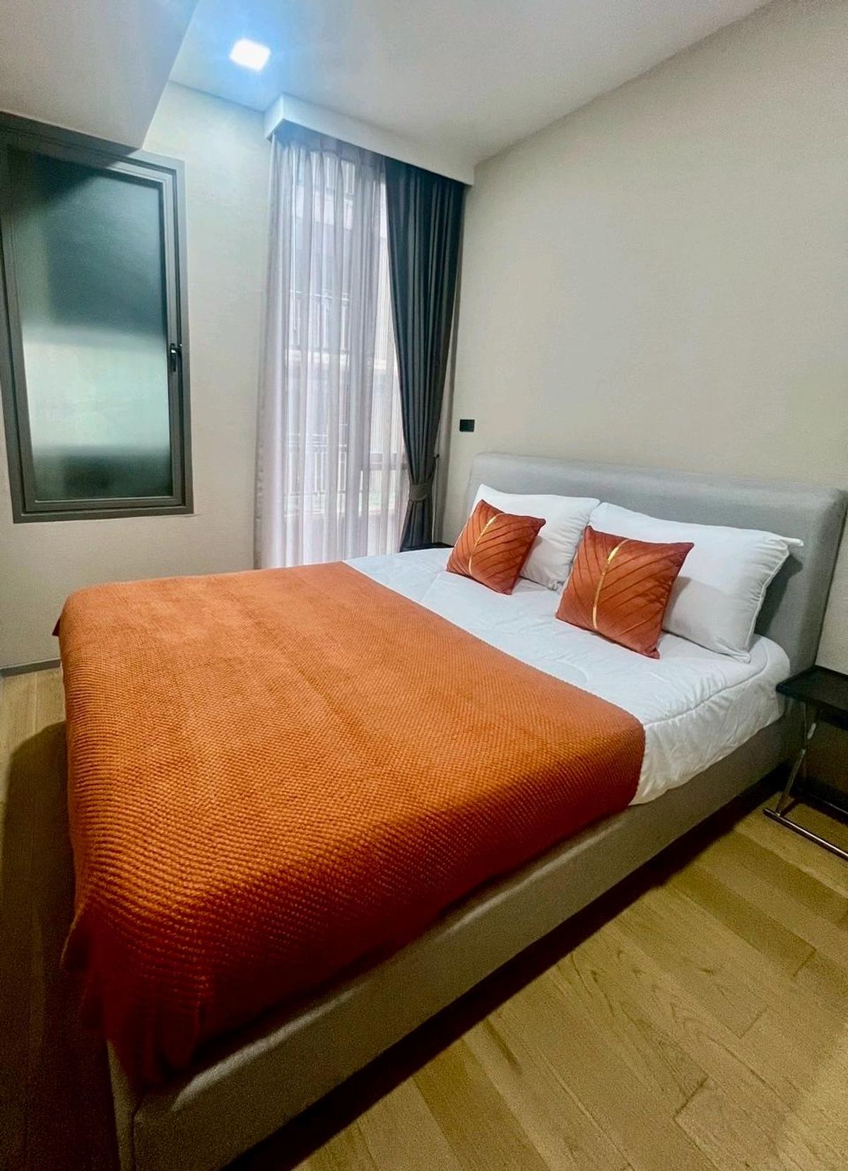 ให้เช่าคอนโดสุขุมวิท อโศก ทองหล่อ : 📌For RENT เช่า | FYNN Sukhumvit 31 - 3BR (113 sqm) 109,000 THB