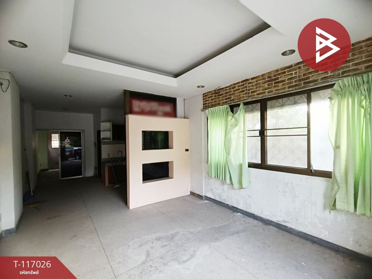 ขายคอนโดมหาชัย สมุทรสาคร : ขายคอนโด สุวรรณนคร กระทุ่มแบน (Suwannakhon Condominium) สมุทรสาคร