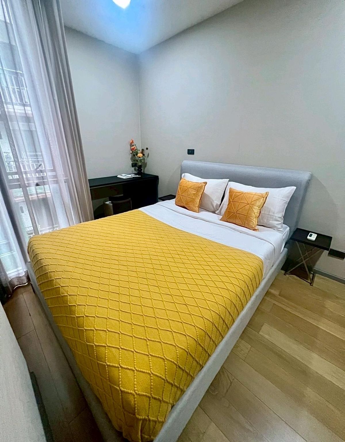 ให้เช่าคอนโดสุขุมวิท อโศก ทองหล่อ : 📌For RENT เช่า | FYNN Sukhumvit 31 - 3BR (113 sqm) 109,000 THB