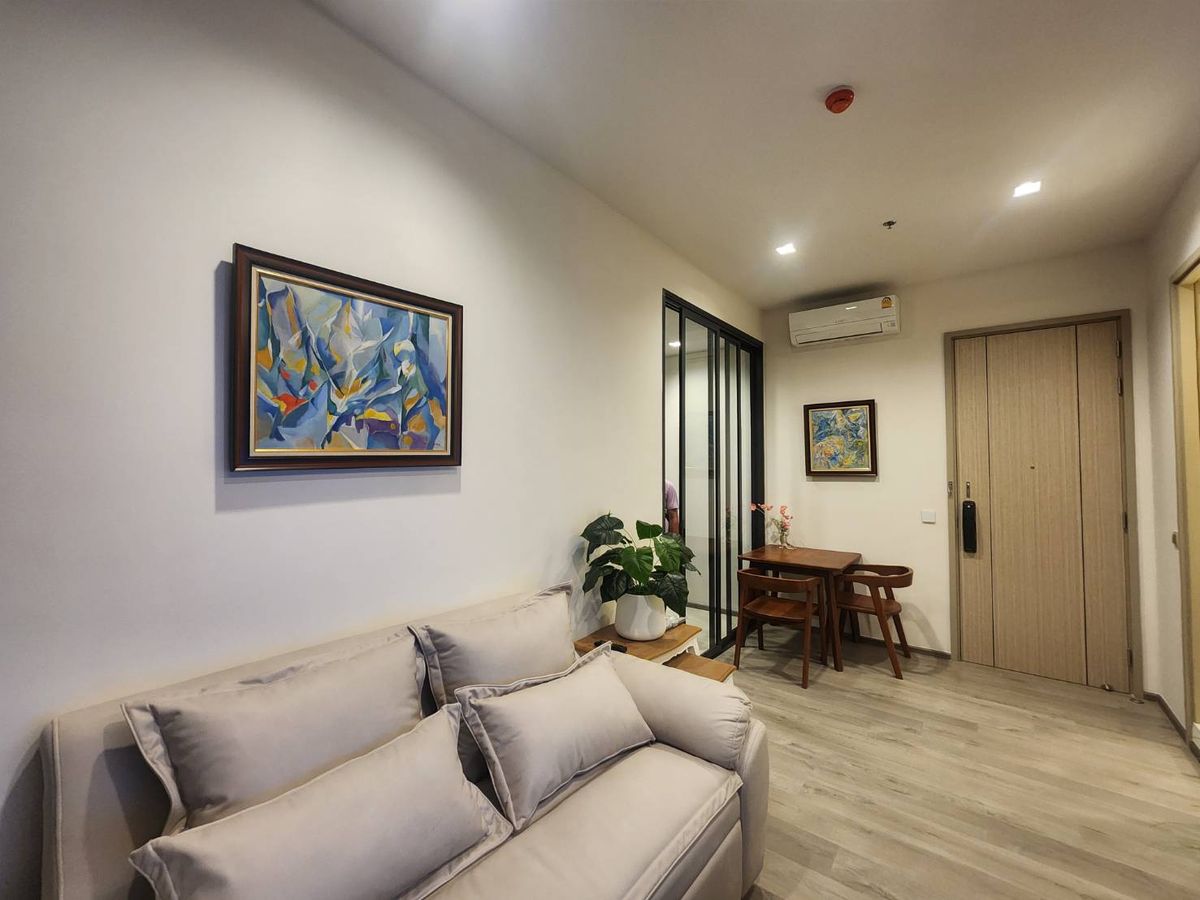 For RentCondoRatchathewi,Phayathai : ⚜️ Best Price for Rent 1 Bedroom Close to Siam Paragon ⚜️