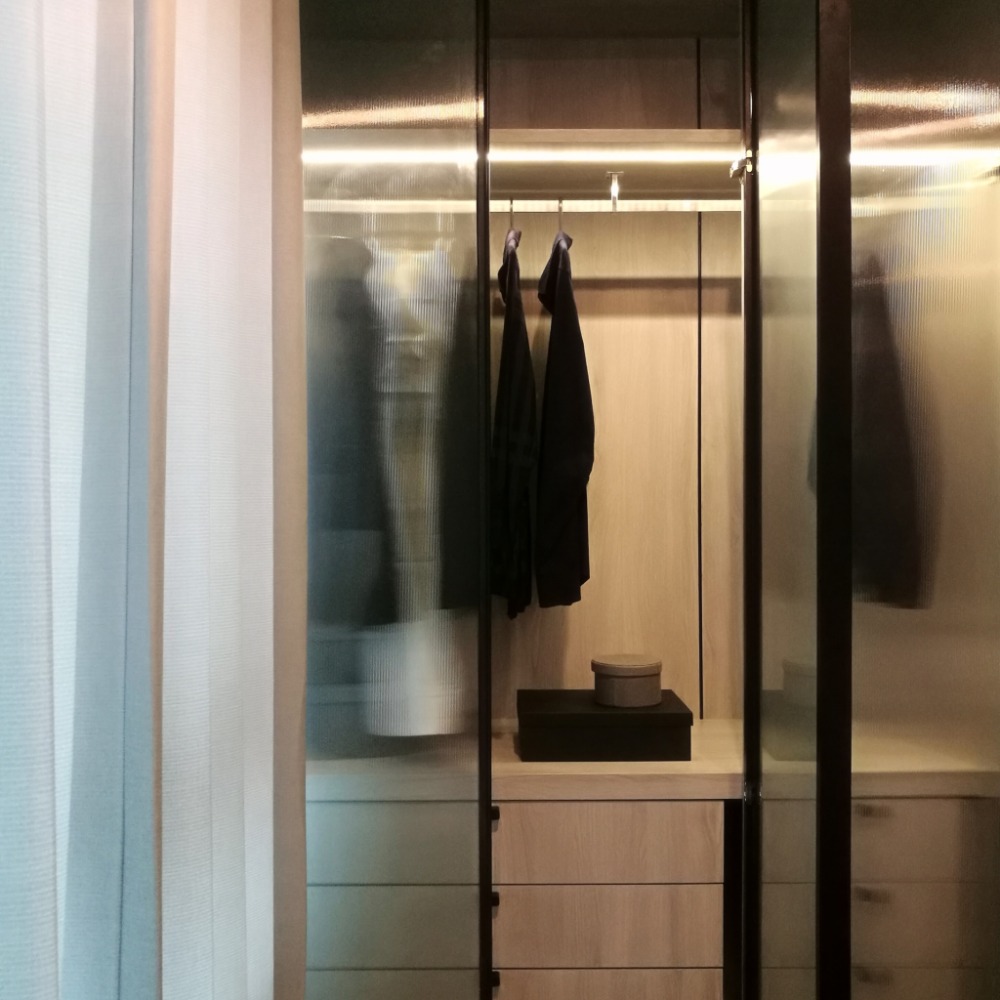 For RentCondoRama9, Petchburi, RCA : 🔥🔥 For Rent Life Asoke 30 sqm 🔥🔥