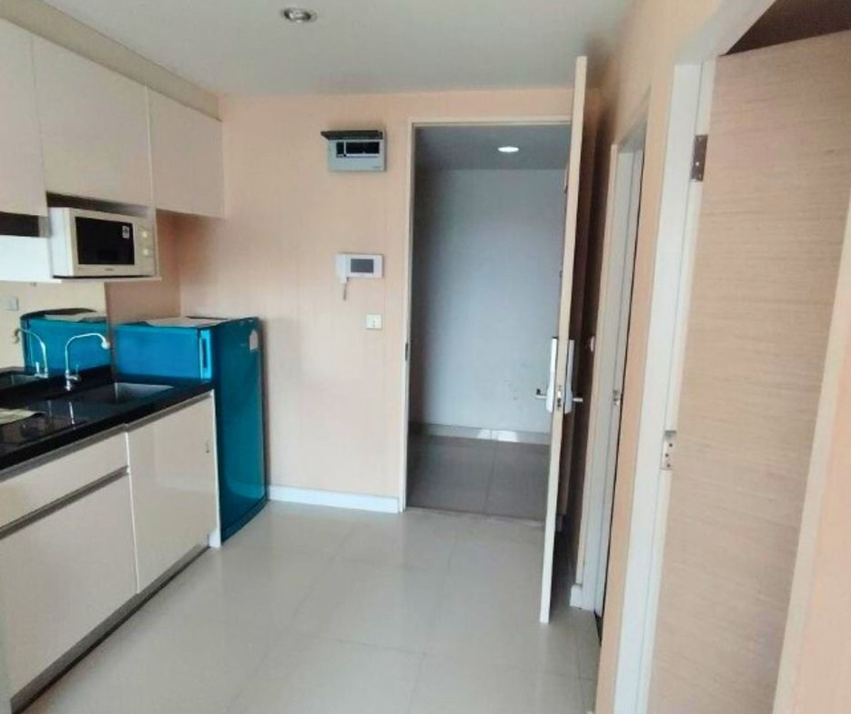 ขายคอนโดรัชดา ห้วยขวาง : ขายคอนโด Metro Sky รัชดา ใกล้ MRT ห้วยขวาง | ราคาดี ฟรีโอน