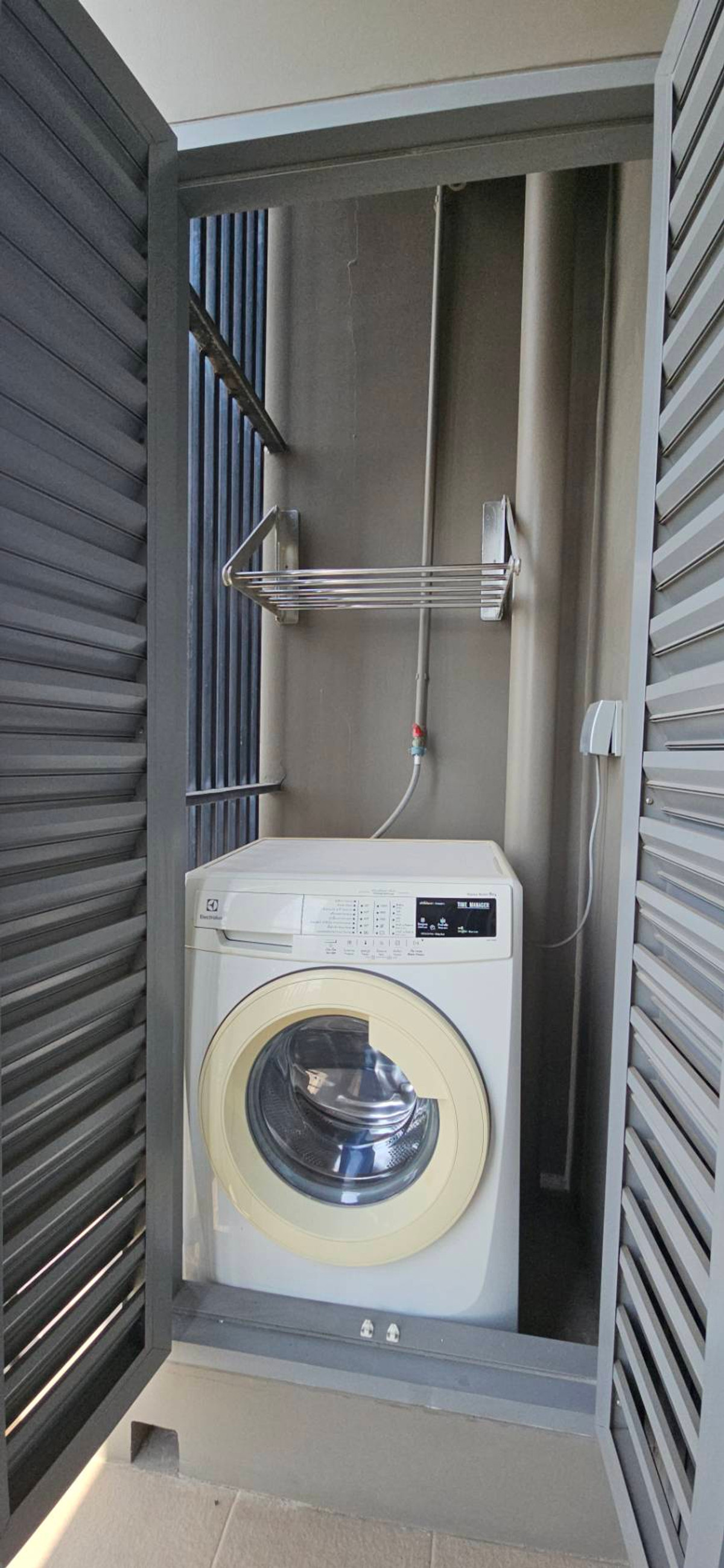 For RentCondoSukhumvit, Asoke, Thonglor : 🏢 Condo for rent: The Crest Sukhumvit 34 (The Crescent Sukhumvit 34) Property Code | 📌LNP-C5635