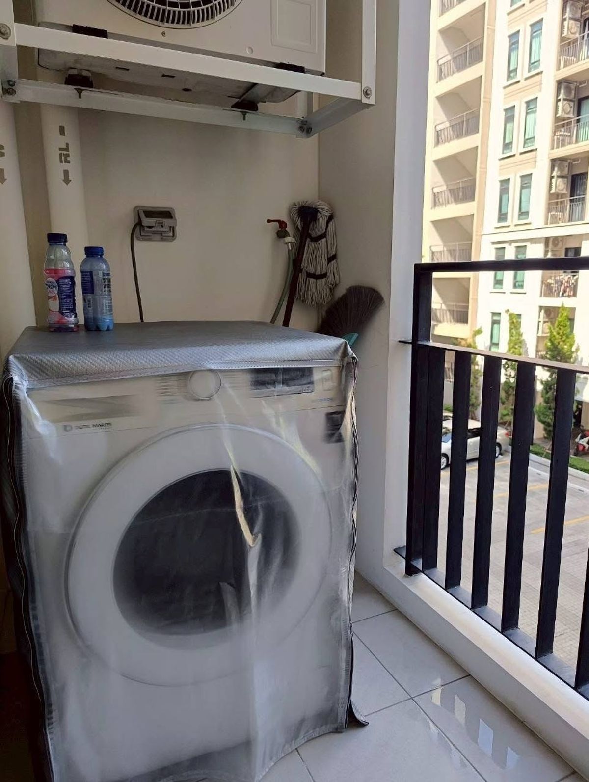 ให้เช่าคอนโดพระราม 9 เพชรบุรีตัดใหม่ RCA : ให้เช่า 📍 Aspire Asoke - Ratchada 📍 เฟอร์นิเจอร์ และ เครื่องใช้ไฟฟ้าครบ ใกล้ MRT พระราม 9