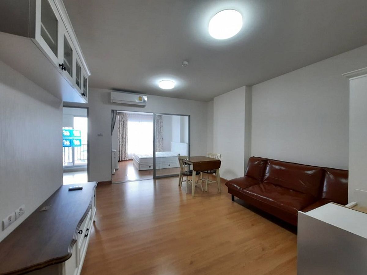 For RentCondoBang Sue, Wong Sawang, Tao Pun : 💥💥 [Rental] Supalai Veranda Ratchawipha-Prachachuen 1BED 44 sq.m. East Building EAST, Floor 25, Interested in inquiring Line: @atfirm💥💥