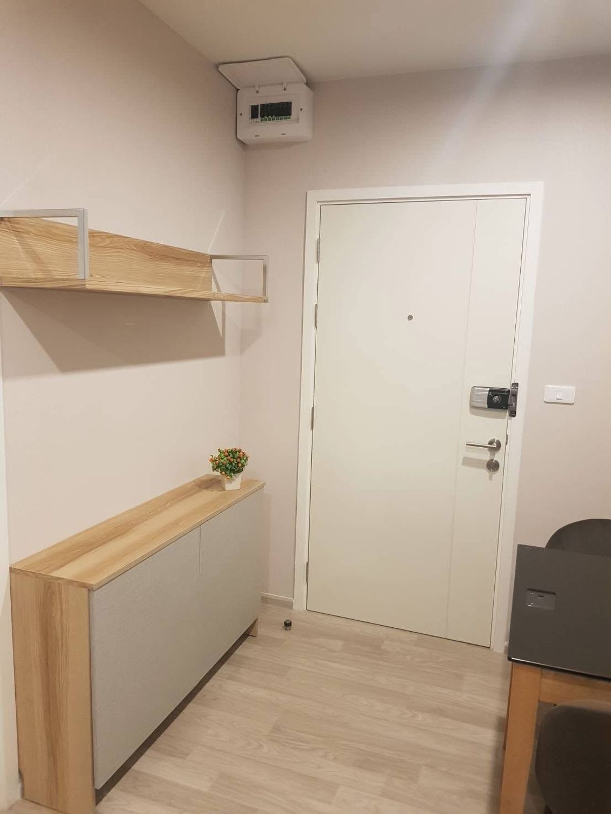 ให้เช่าคอนโดพระราม 9 เพชรบุรีตัดใหม่ RCA : ให้เช่า ✨ The Privacy Rama 9 ✨ 2 ห้องนอน เฟอร์นิเจอร์ และ เครื่องใช้ไฟฟ้าครบ ใกล้ airport link