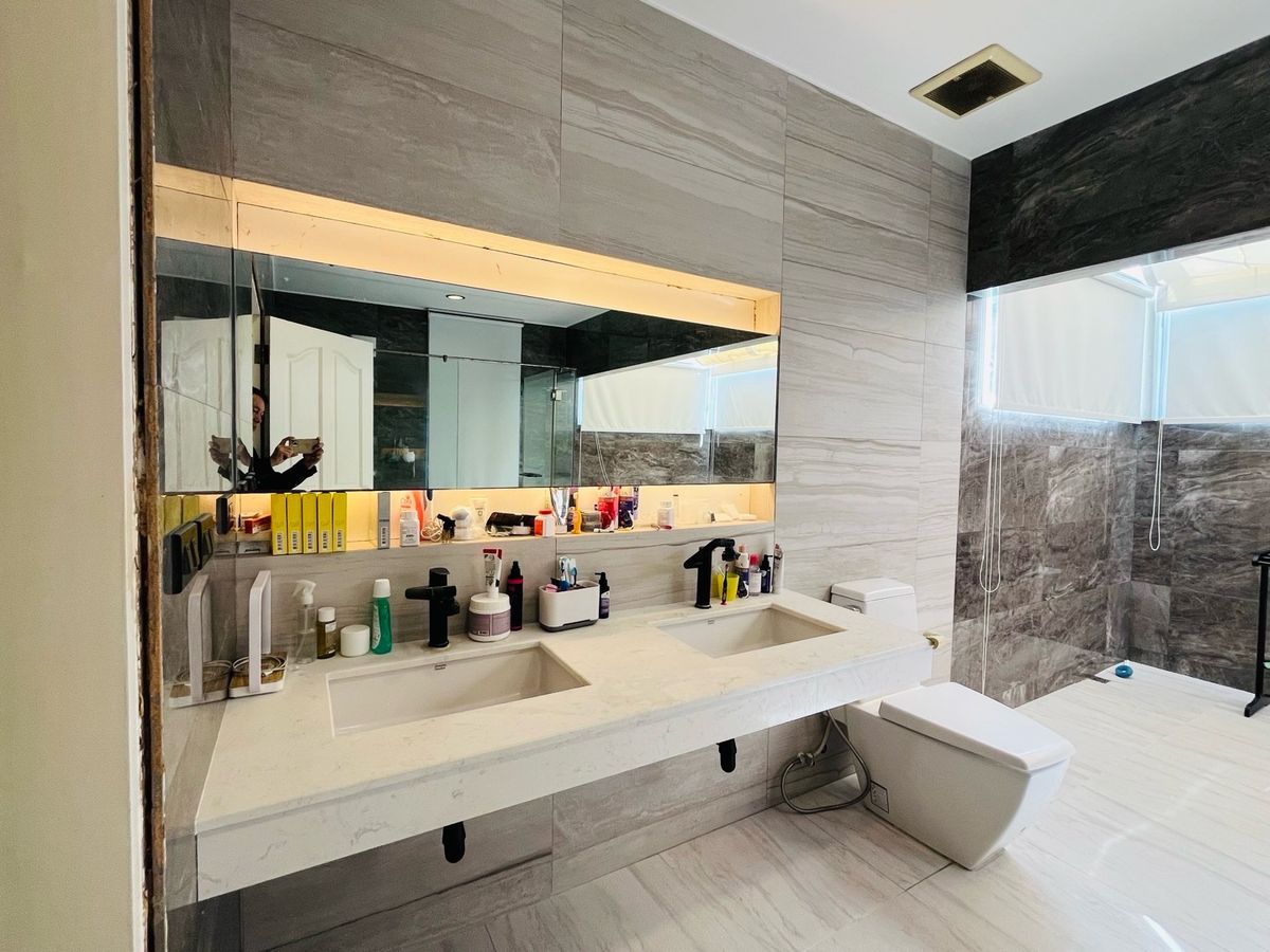 For SaleHouseRama 2, Bang Khun Thian : Selling Pruek Phirom Retari, Rama 2 The best location in the project