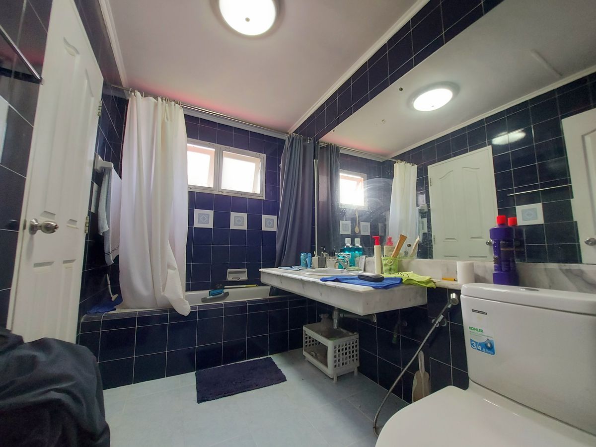 For SaleHousePhutthamonthon, Salaya : House for sale 101 sq.w., Paricha, Phutthamonthon Sai 4, full additional fir, near 6.5 million