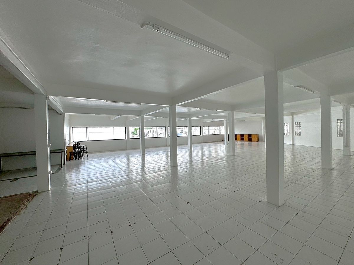 For RentShop HouseOnnut, Udomsuk : Commercial Building with Warehouse for Rent – Ekkamai–Phra Khanong ** NO CO-AGENT ** 