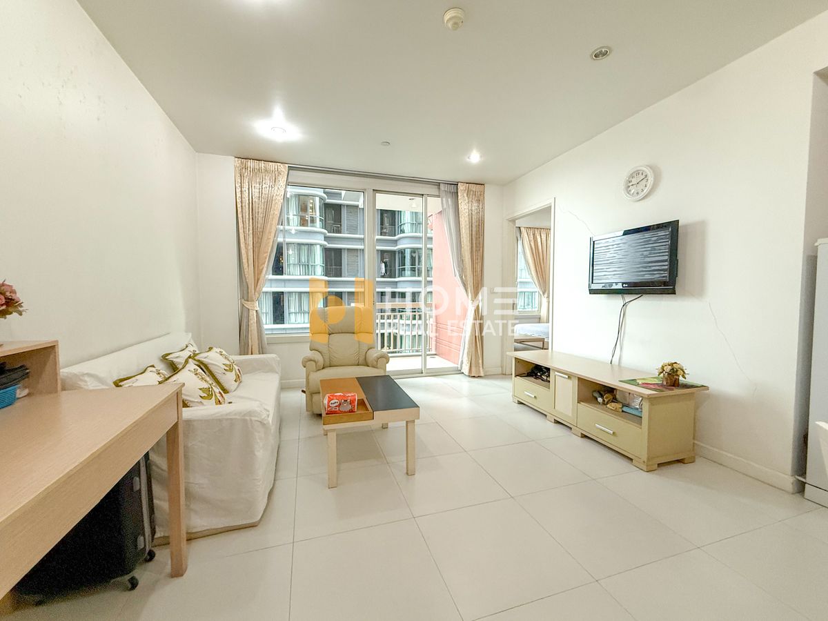 ขายคอนโดวิทยุ ชิดลม หลังสวน : Manhattan Chidlom / 1 Bedroom (FOR SALE), แมนฮัตตัน ชิดลม / 1 ห้องนอน (ขาย) DO720