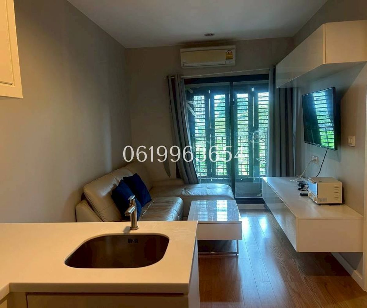 For RentCondoSukhumvit, Asoke, Thonglor : For rent: Condolette Dewell Sukhumvit26 