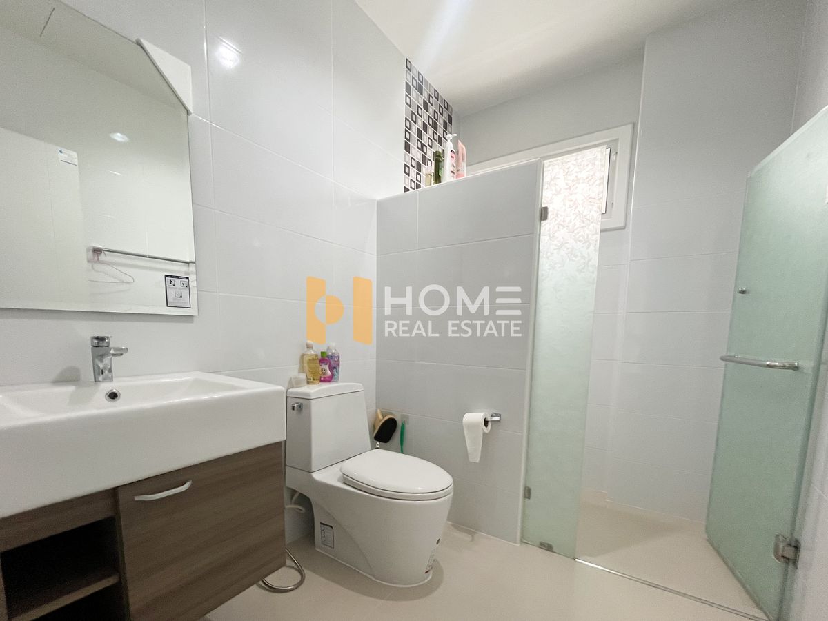 ขายบ้านพระราม 2 บางขุนเทียน : ซื่อตรง พรีเมี่ยม ไอแอม พระราม 2 - แสมดำ / 4 ห้องนอน (ขาย), Suetrong Premium I am Rama 2 - Samaedum / 4 Bedrooms (FOR SALE) PING087