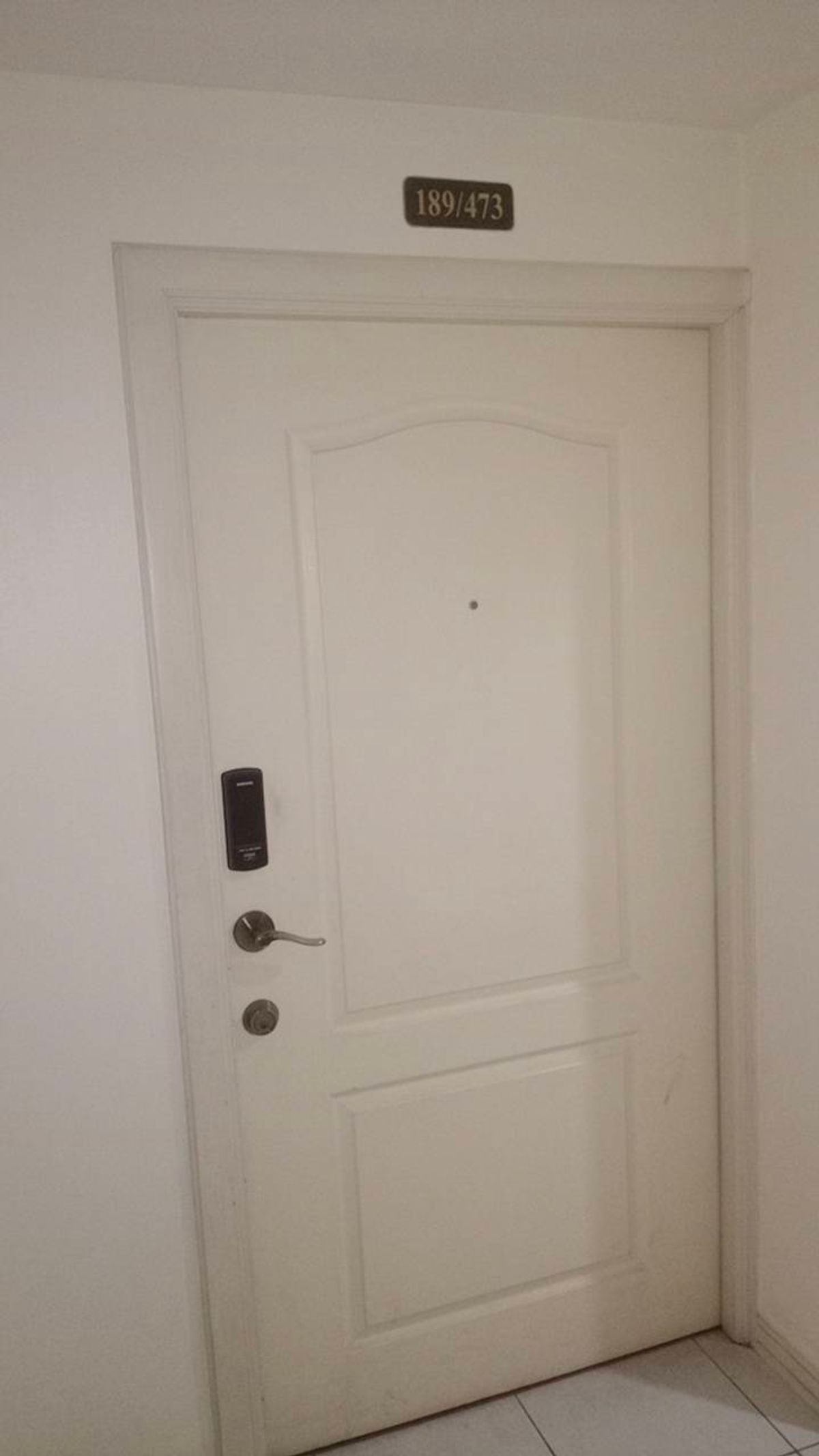 ให้เช่าคอนโดสุขุมวิท อโศก ทองหล่อ : For Rent Condo Grand Park View Asoke fully furnished (S15-11082)