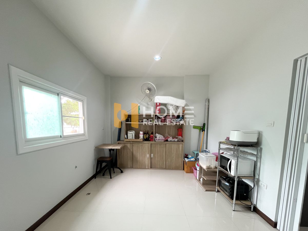 ขายบ้านพระราม 2 บางขุนเทียน : ซื่อตรง พรีเมี่ยม ไอแอม พระราม 2 - แสมดำ / 4 ห้องนอน (ขาย), Suetrong Premium I am Rama 2 - Samaedum / 4 Bedrooms (FOR SALE) PING087